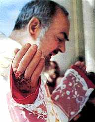 padre pio