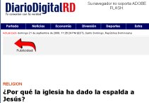  Diario DigitalRD, Venezuela